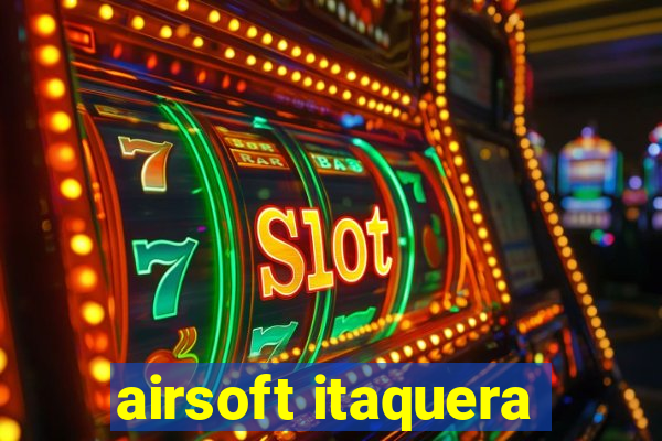 airsoft itaquera